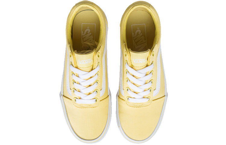 (WMNS) Vans Ward 'Pineapple Slice' VN0A3IUNR79