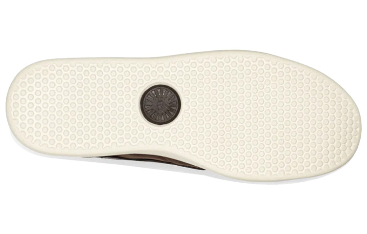 UGG Pismo Slip On Brown 1110980-STT
