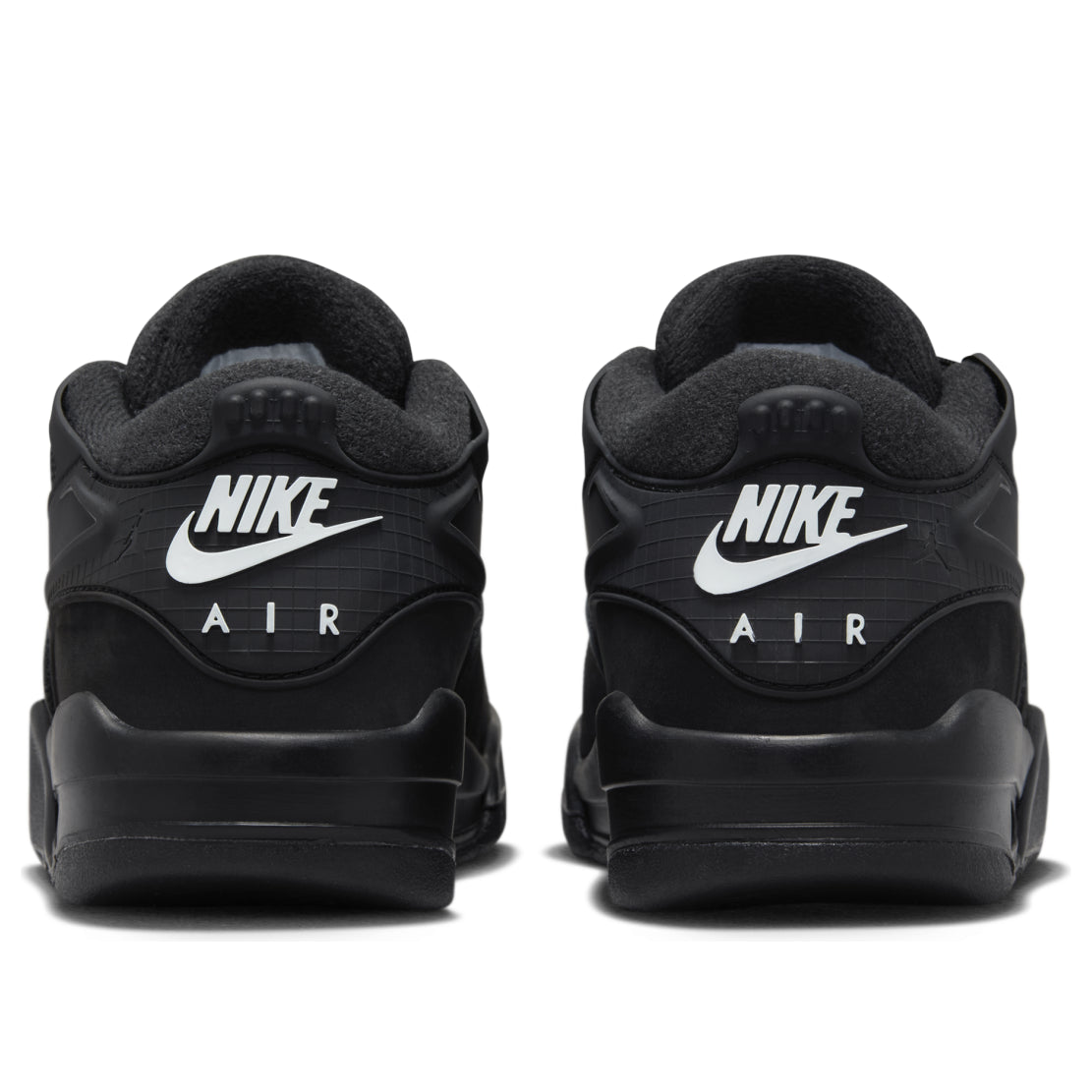 (GS) Air Jordan 4RM 'Black Cat' FQ7938-004