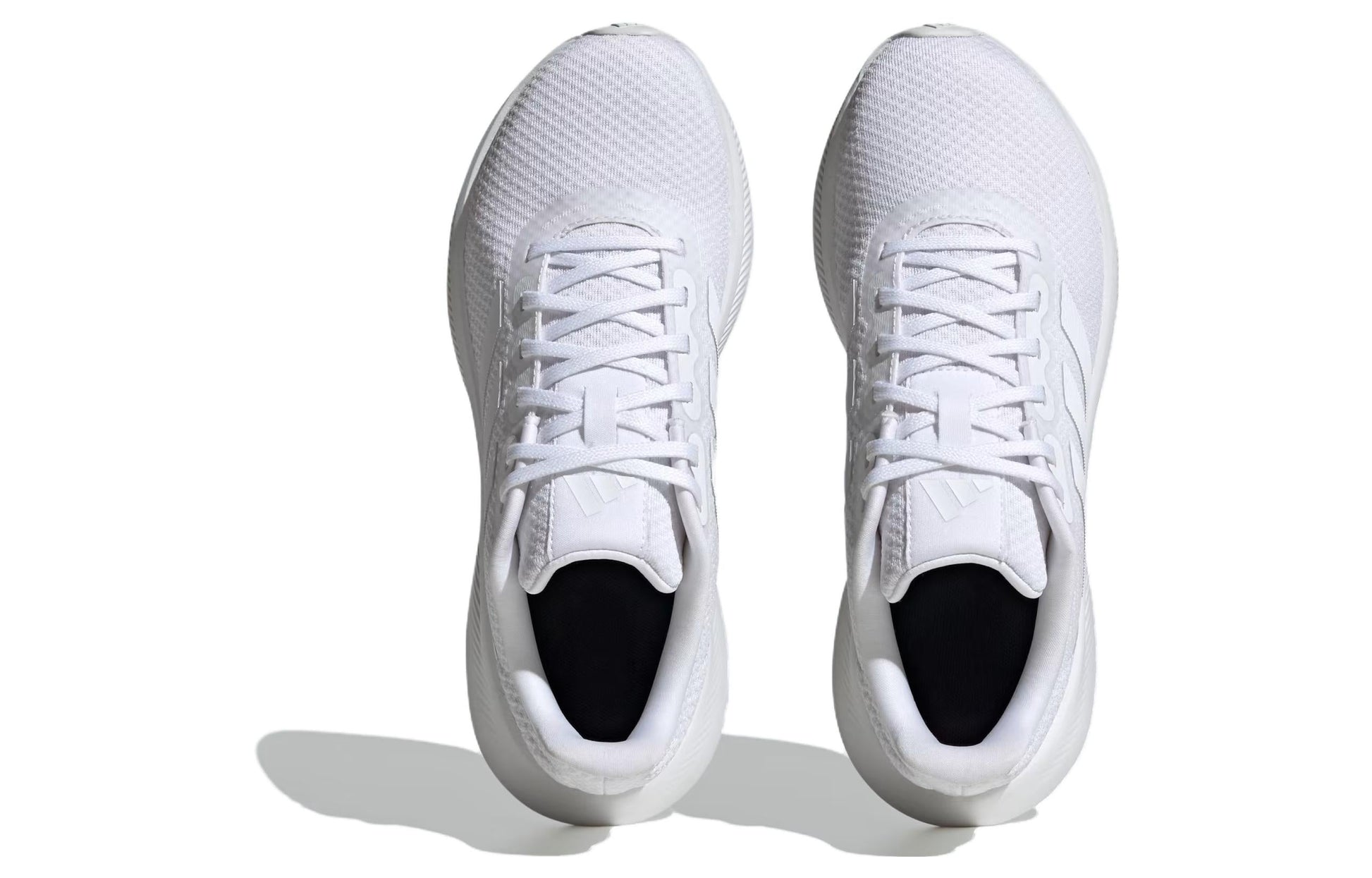(WMNS) adidas Runfalcon 3.0 'White' HP7559
