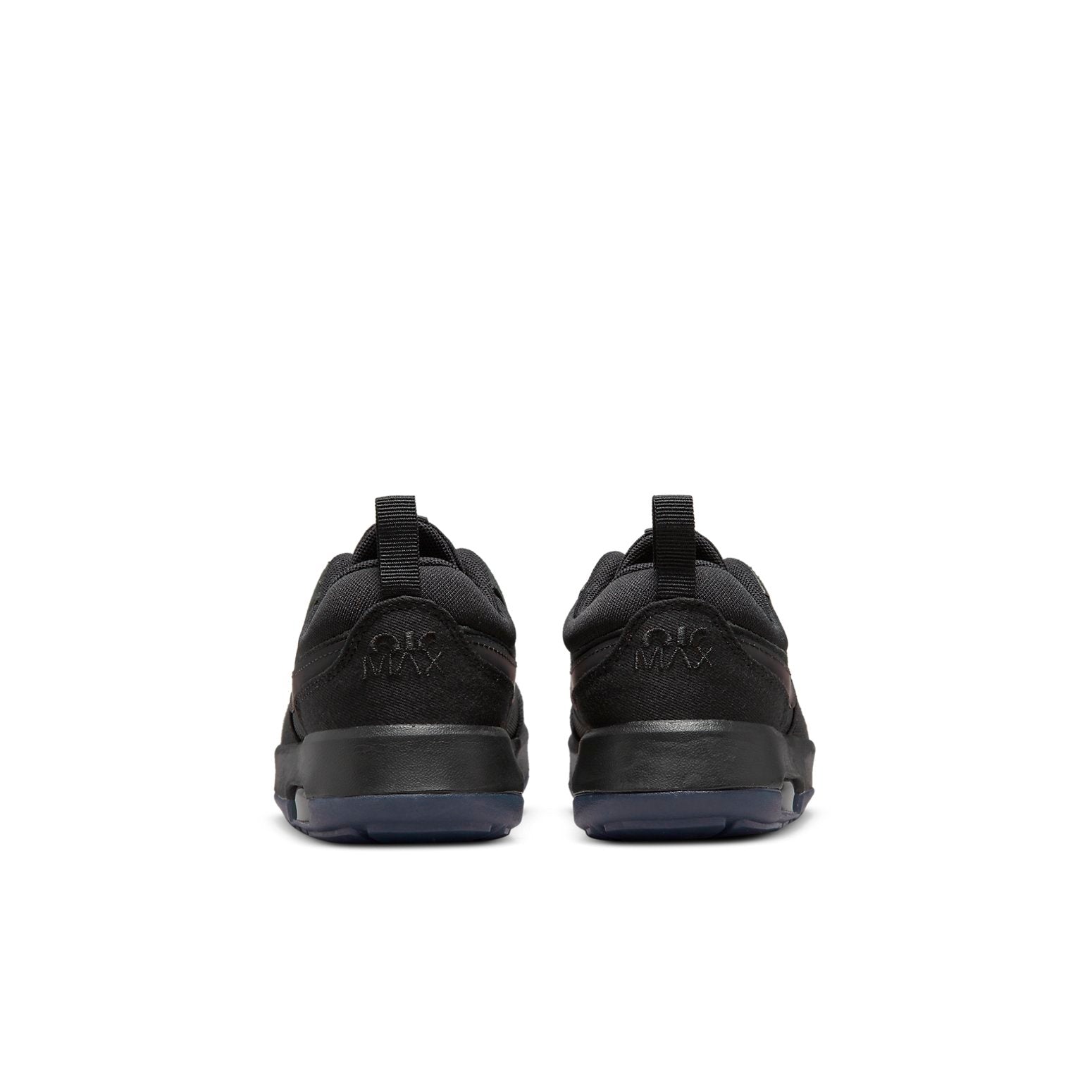(PS) Nike Air Max Motif 'Black Anthracite' DH9389-003