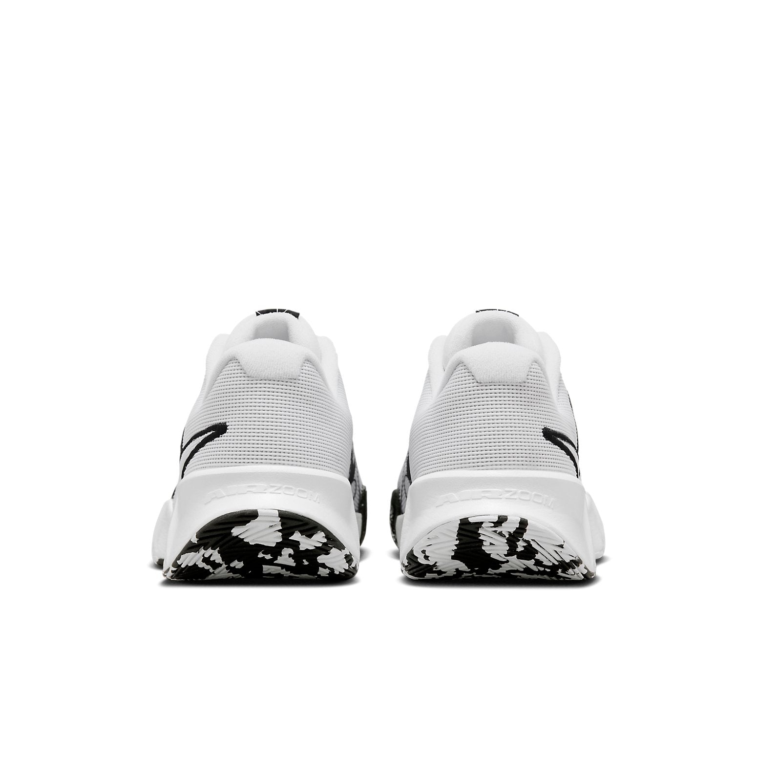 Nike Zoom Challenge 'White Black' FQ4154-100