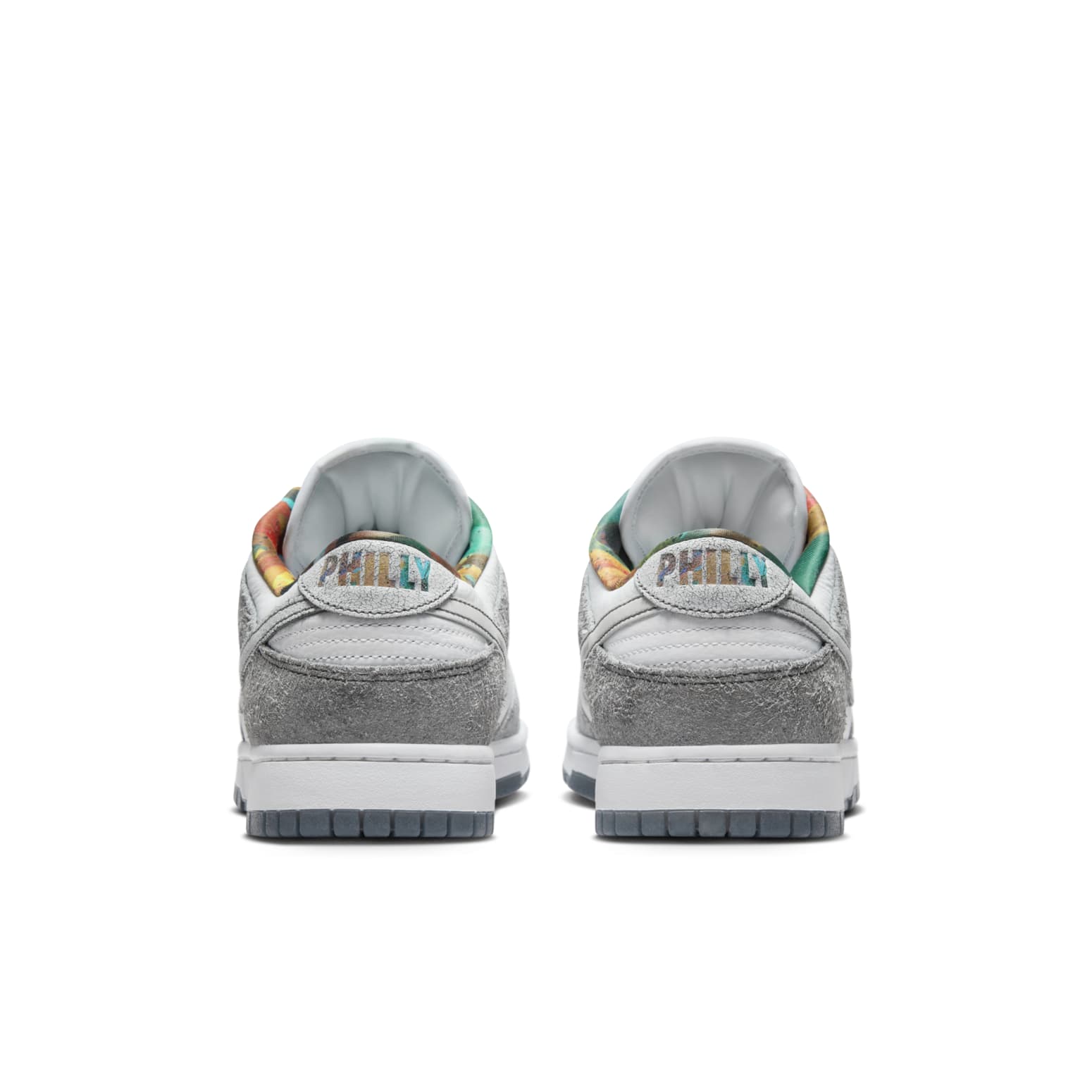 Nike Dunk Low Retro Premium 'Philly' HF4840-068