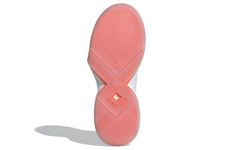 (WMNS) adidas Adizero Ubersonic 3 'White Tech Ink' EF1154