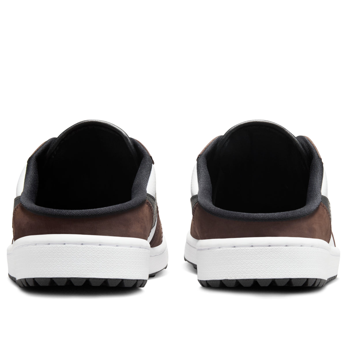 Air Jordan 1 Mule Golf 'Baroque Brown' FJ1214-200