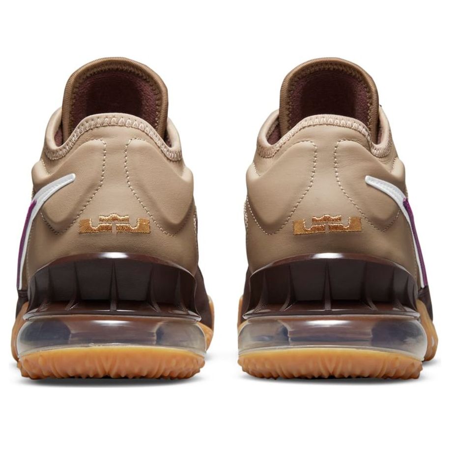 Nike x Atmos Lebron 18 Low EP 'Viotech' CW5635-200