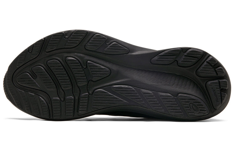ASICS GT-2000 12 'Triple Black' 1011B691-001