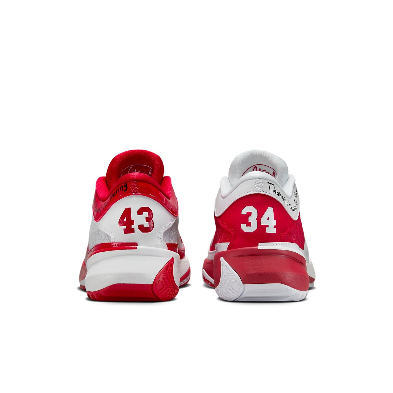 Nike Zoom Freak 5 PE 'All-Star' FJ4248-600