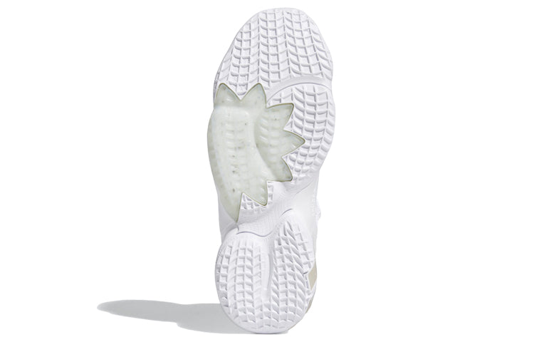 adidas D.O.N. Issue #2 'Cloud White' FW8513