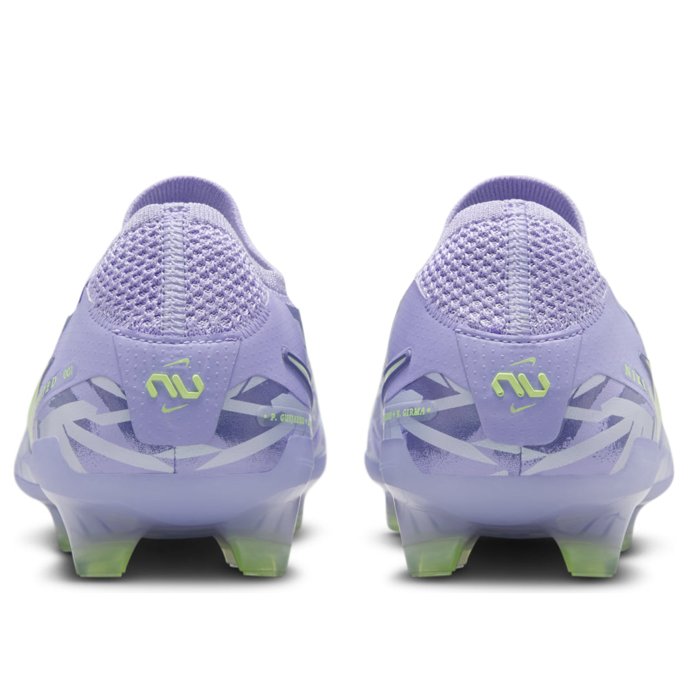 Nike Tiempo Legend 10 Elite FG 'United Pack Purple Agate' HF1592-500