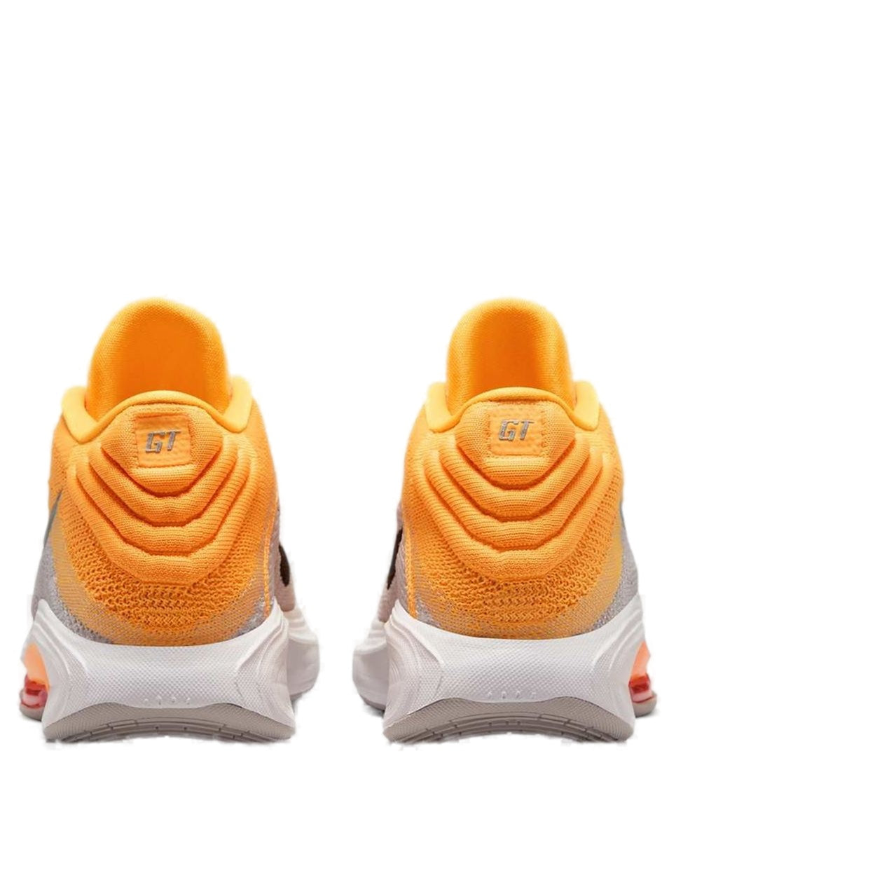 Nike Air Zoom GT Hustle 3 EP 'Laser Orange Metallic Silver' FV5952-800
