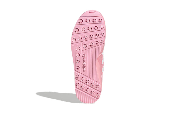 (GS) adidas originals ZX 500 J 'Pink' FW4042