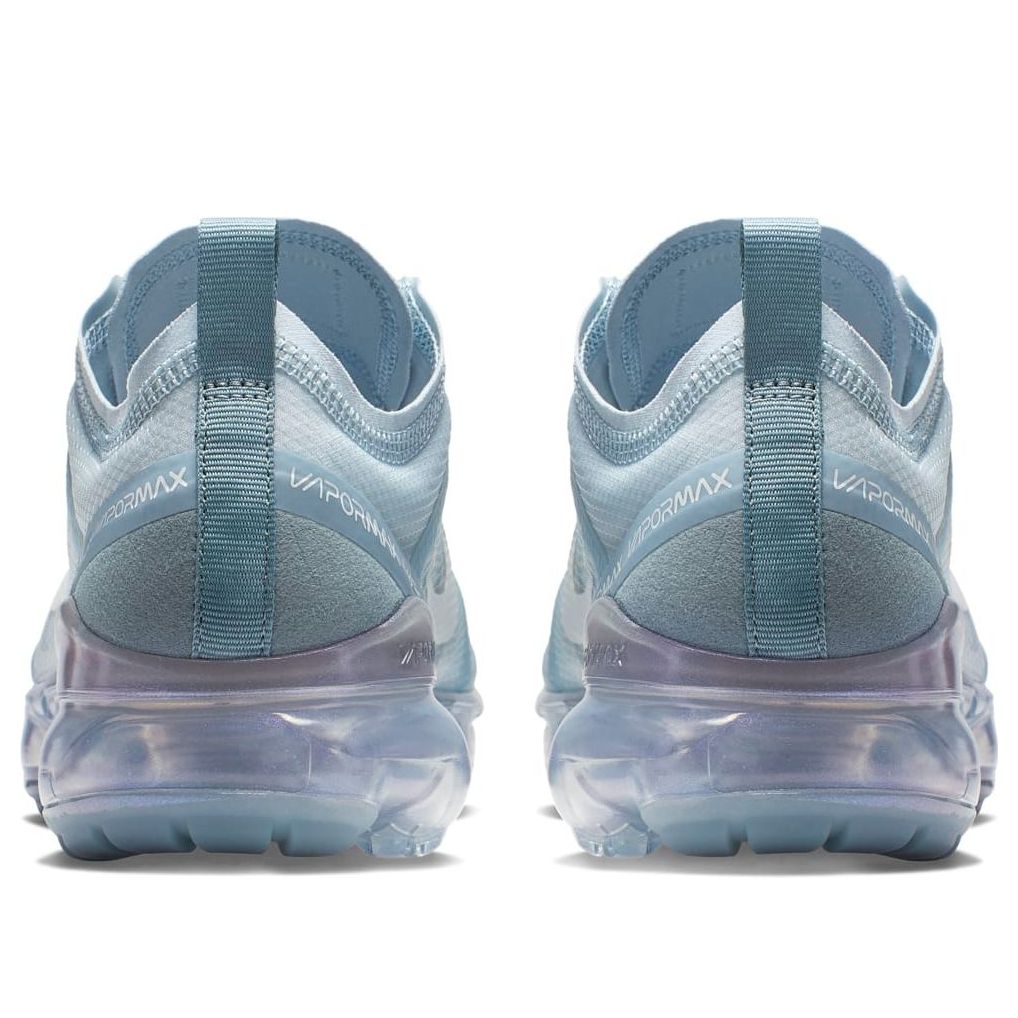 (WMNS) Nike Air Vapormax 2019 'LT Armory Blue' AR6632-402