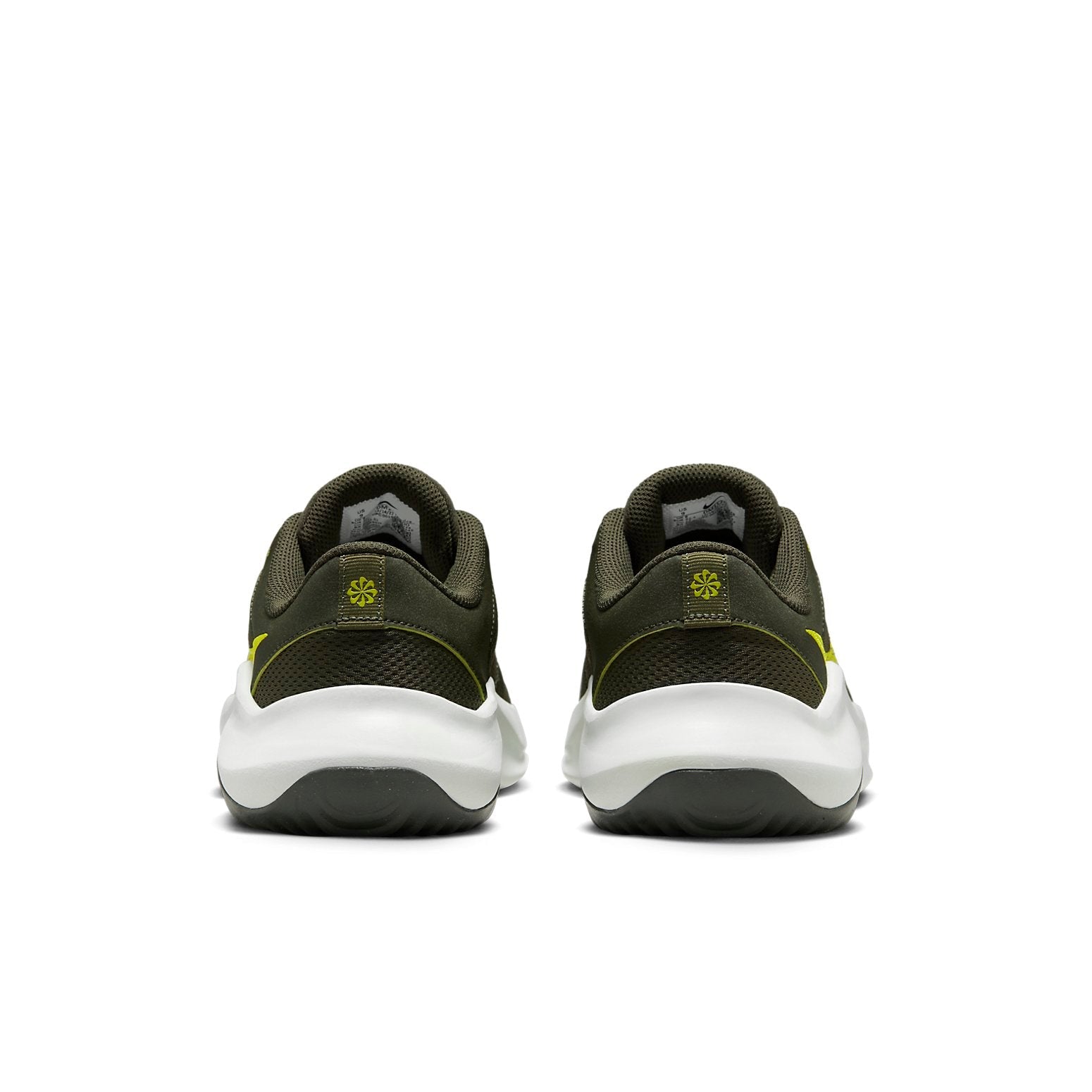 Nike Legend Essential 3 Next Nature 'Sequoia High Voltage' DM1120-300