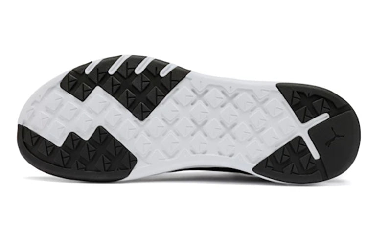 PUMA Ignite Contender Knit 'Black' 191731-01