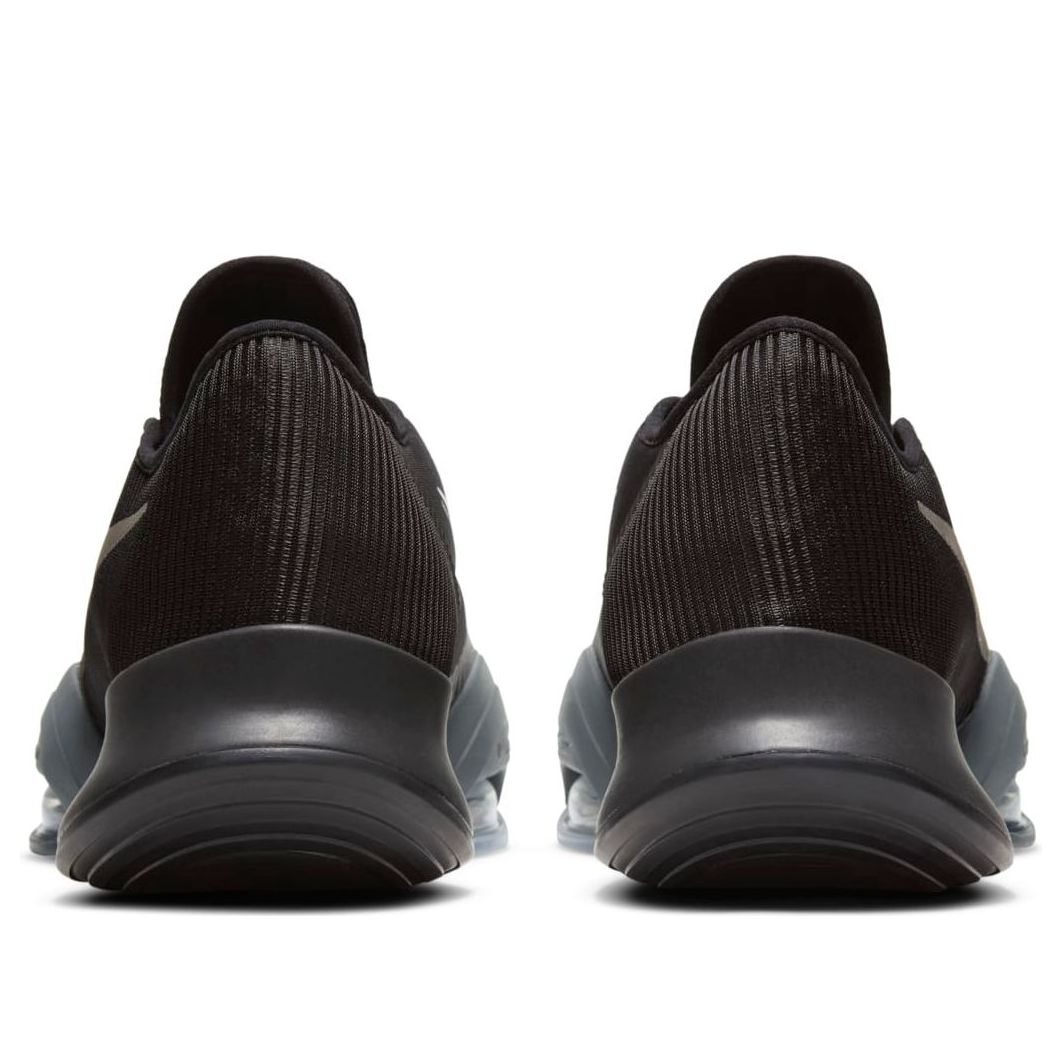 Nike Air Zoom SuperRep 2 'Black Metallic Pewter' CU6445-001