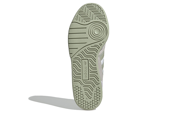 adidas Originals Courtic Shoes 'White Olive Green' ID6066
