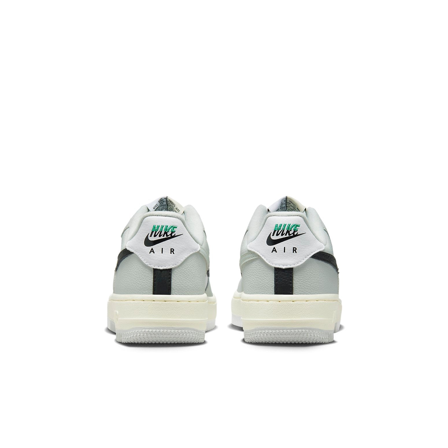 (GS) Nike Air Force 1 Low 'Split' DZ2660-001