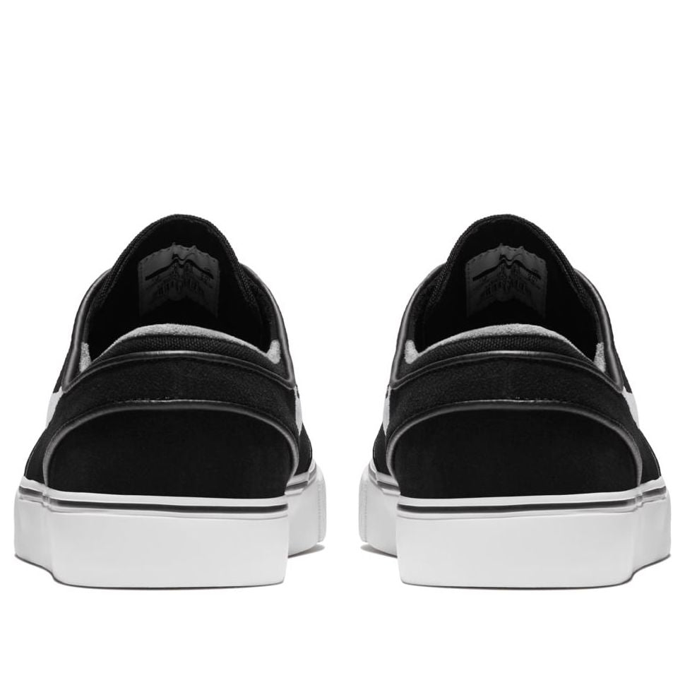 Nike Zoom Stefan Janoski SB 'Black White' 333824-067
