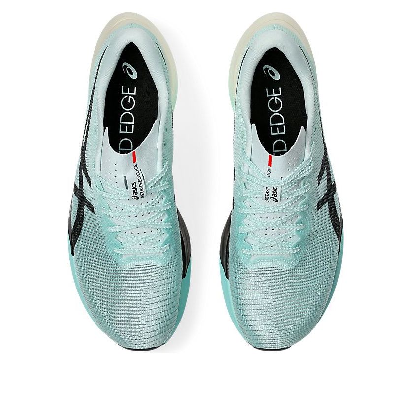 ASICS Metaspeed Edge Paris 'Illuminate Mint Black' 1013A124-400