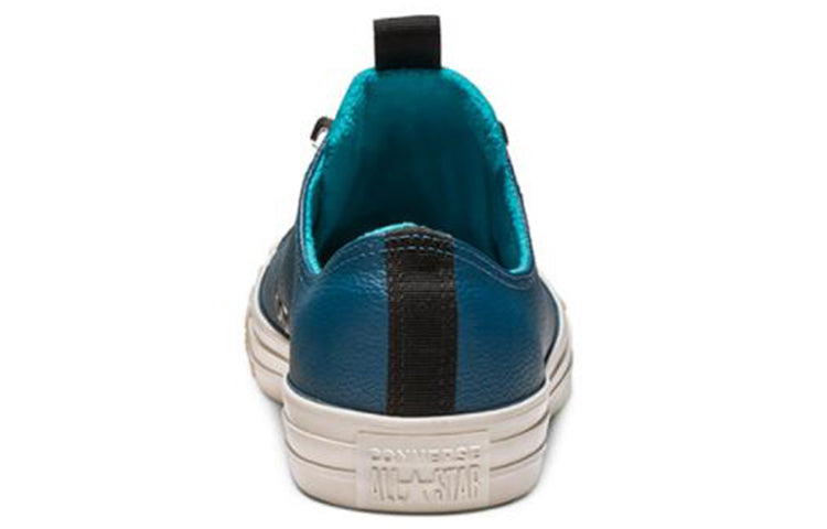 Converse Chuck Taylor All Star 'Desert Storm Blue Leather' 162389C