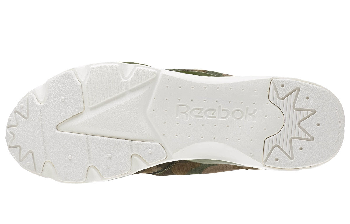 Reebok Furylite CC Running Shoes Green BD2855