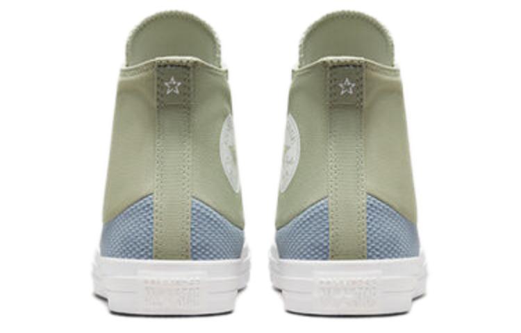 Converse Chuck Taylor All Star Craft Mix High Top 'Summit Sage' A02783F