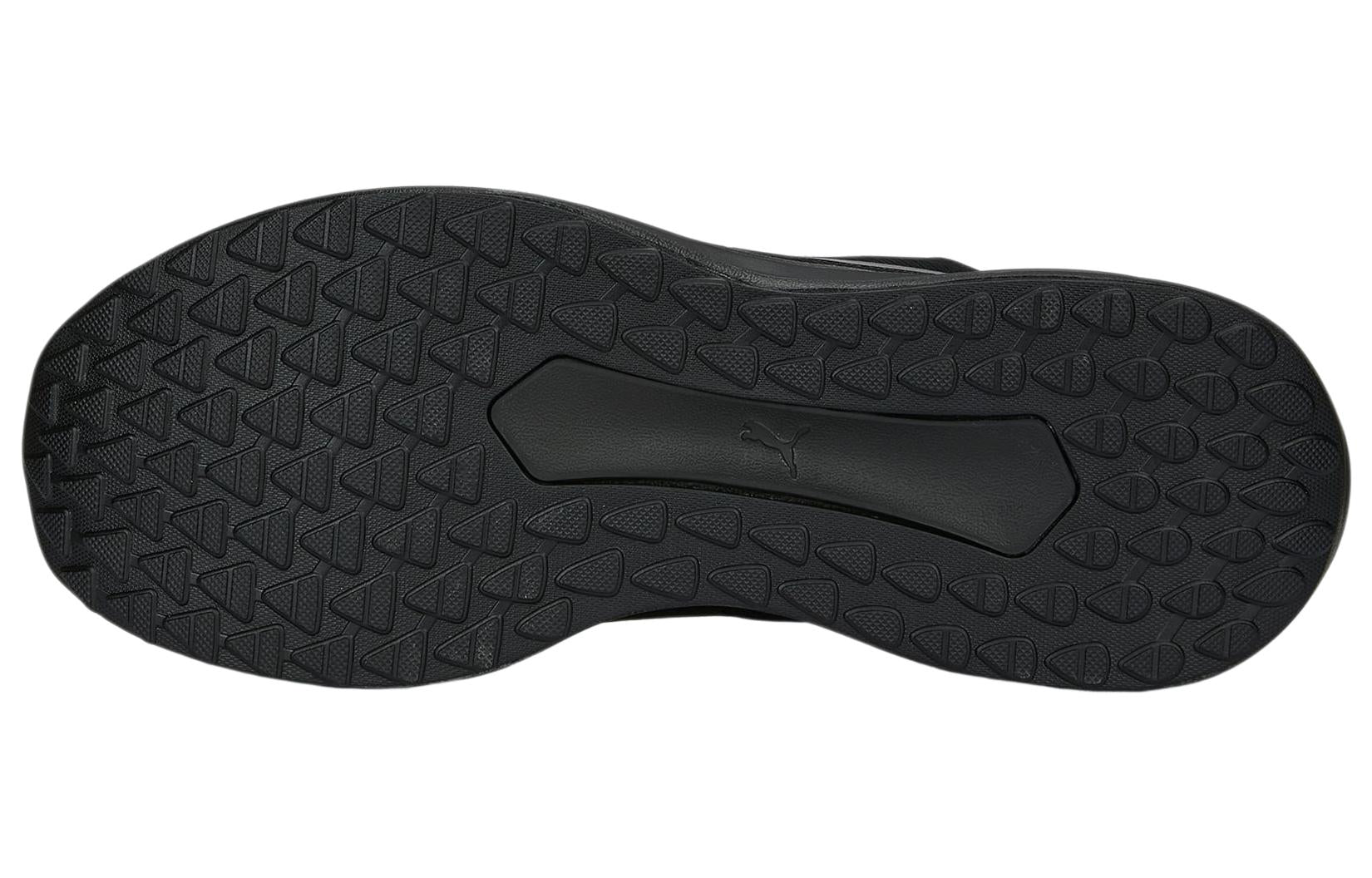 PUMA Twitch Runner Fresh 'Black Cool Dark Grey' 377981-02