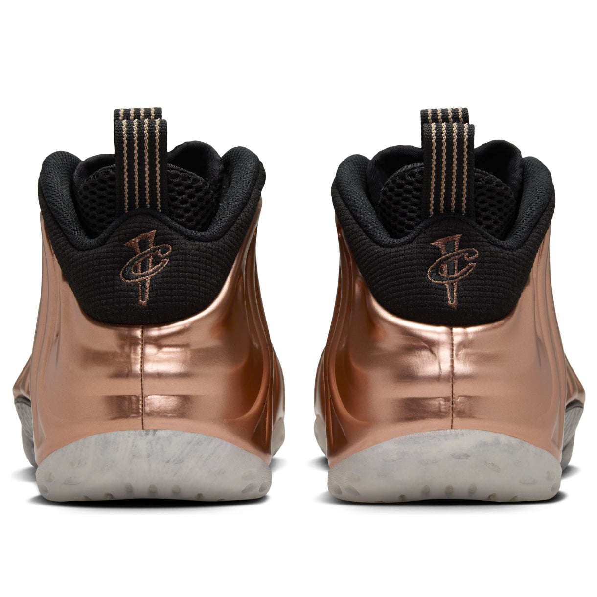 Nike Air Foamposite One 'Metallic Copper' FZ9902-001