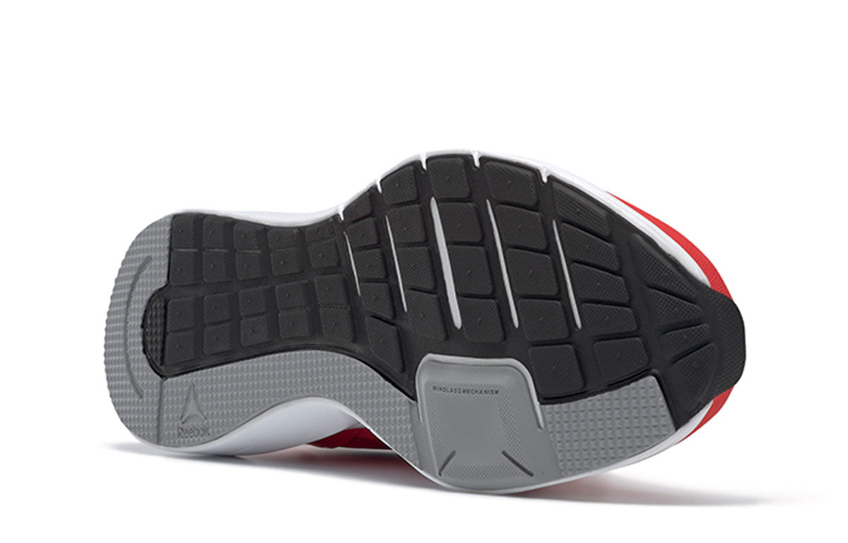 Reebok Runner 4.0 'Red' EH2714