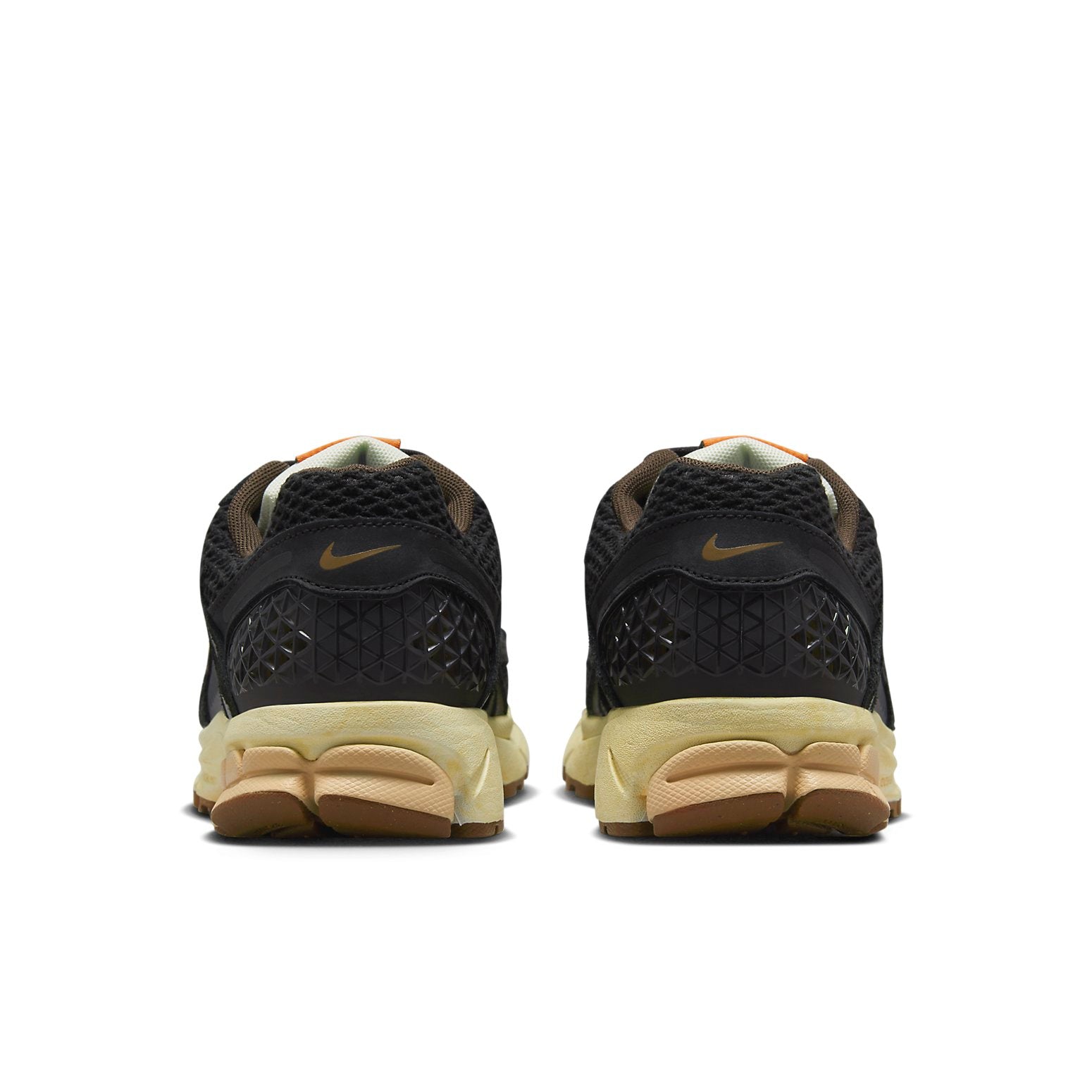 (WMNS) Nike Air Zoom Vomero 5 'Black Sesame' FD0533-010