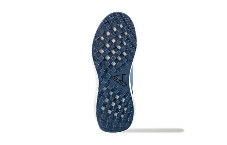 (GS) adidas Rapidarun Training Shoes 'Blue' CM7407