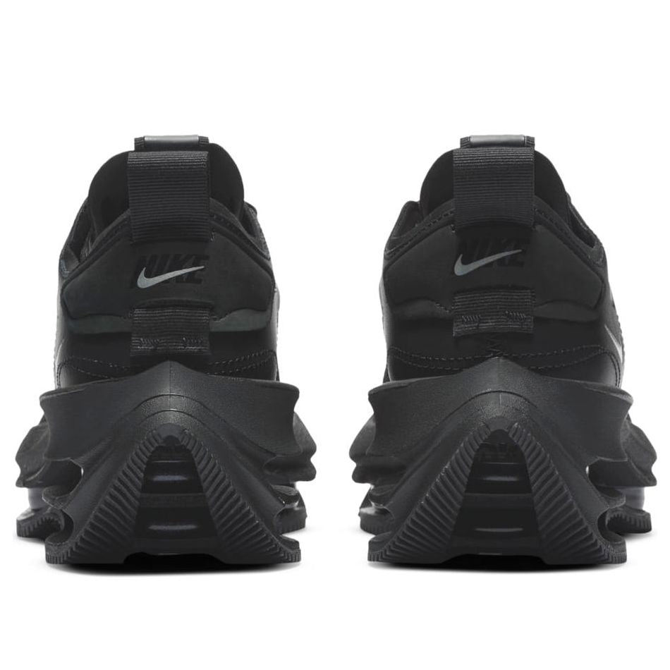 (WMNS) Nike Zoom Double Stacked 'Triple Black' CZ2909-001