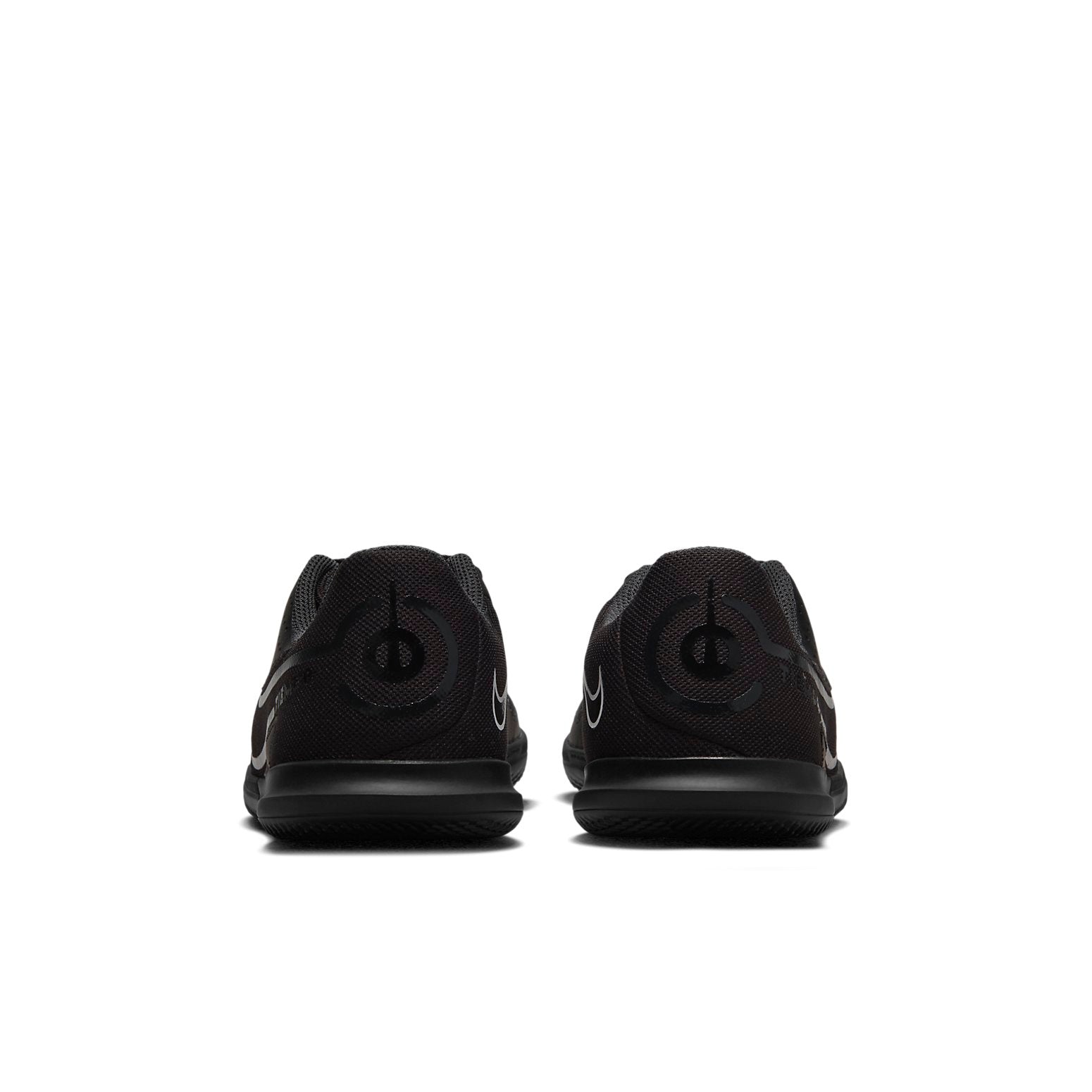 (GS) Nike Tiempo Legend 9 Club IC 'Black Photo Blue' DA1332-001