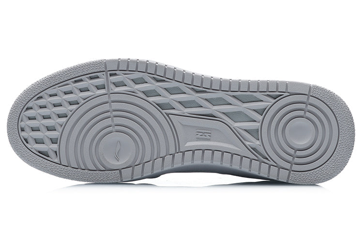 Li-Ning No.258 'Grey Blue' AGCR201-2