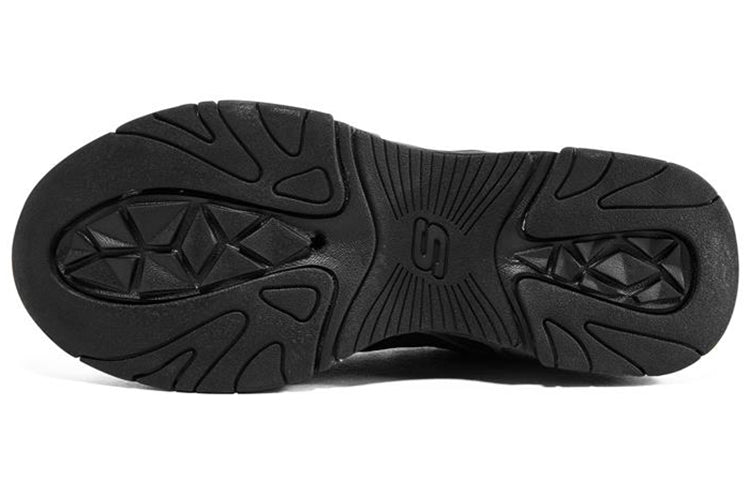 Skechers Stamina V3 'Black' 894162-BBK