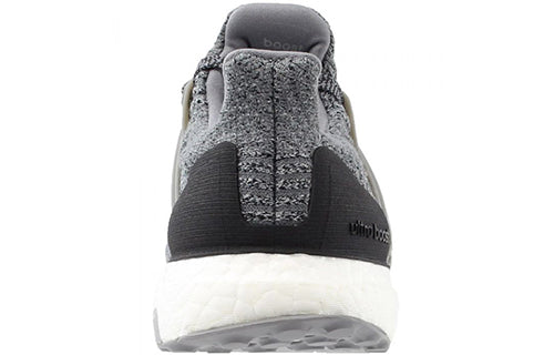 (GS) adidas UltraBoost 3.0 J 'Grey' BY2073