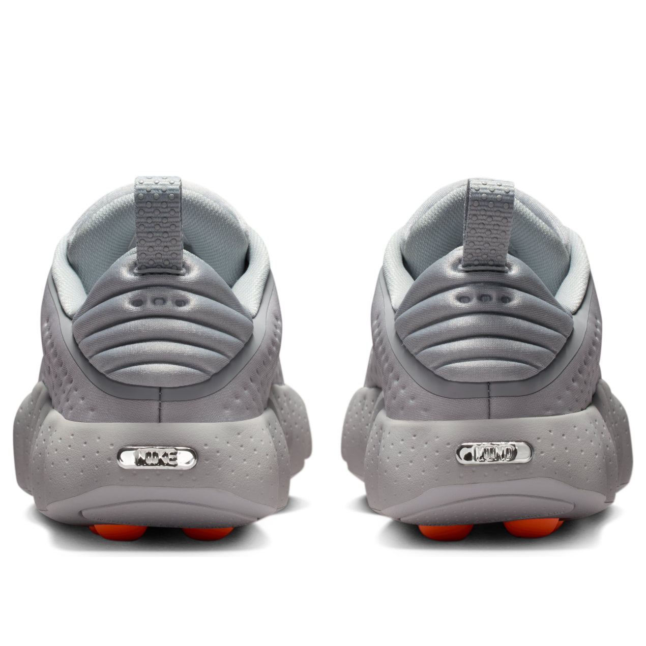 (WMNS) Nike Mind 002 'Light Smoke Grey' HQ4310-003