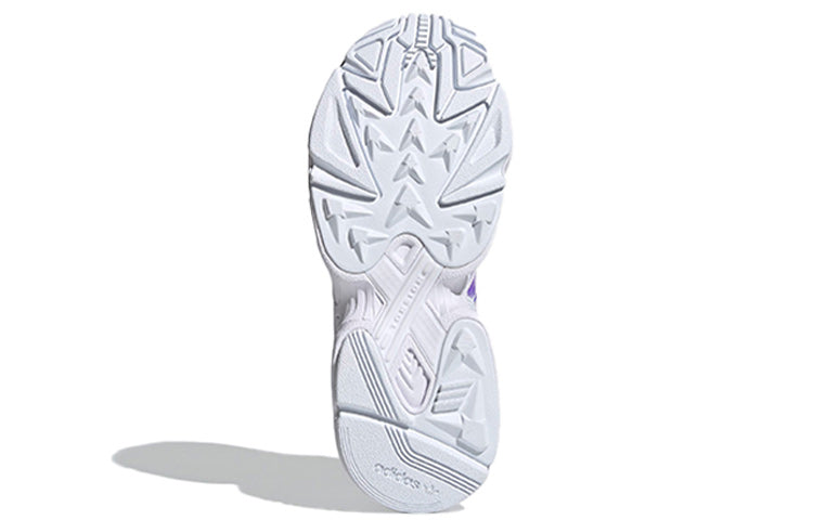 (GS) adidas Yung-96 J 'Iridescent' EE6737