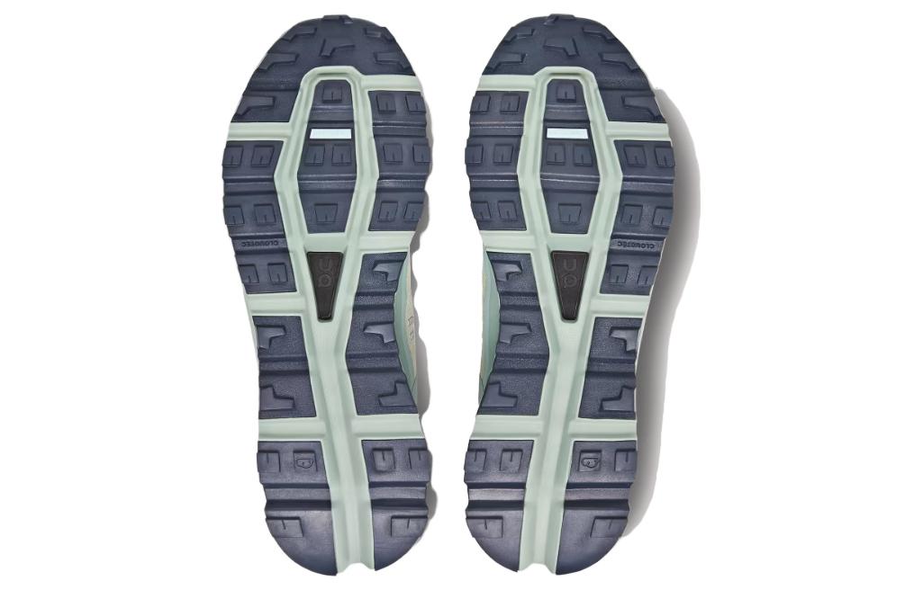 On Running Cloudvista Waterproof 'Chalk Moss' 74.98276