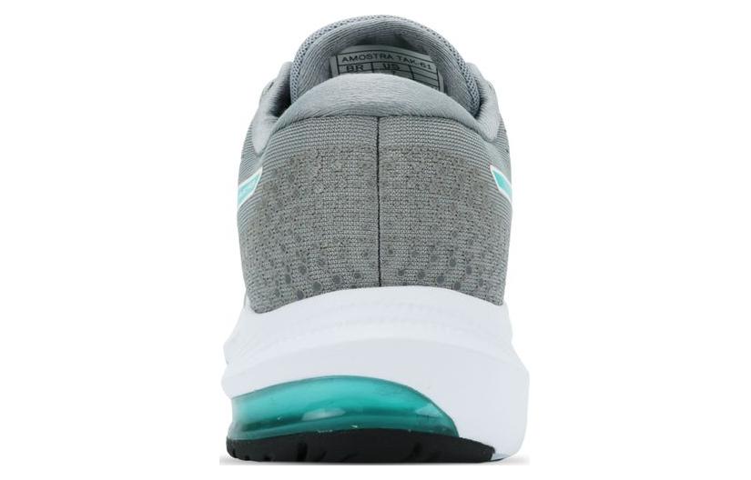 (WMNS) ASICS Gel-Electrus 'Gray Green' 1012B469-020