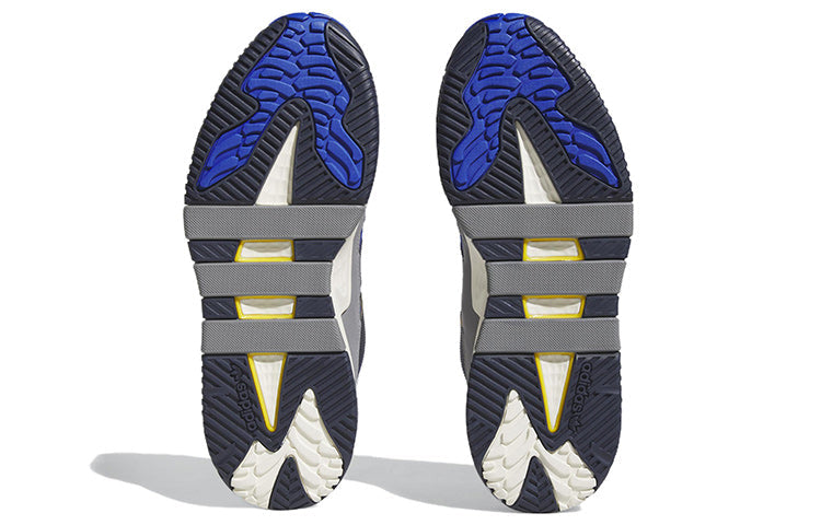 adidas Niteball 'Grey Shadow Navy' H06510