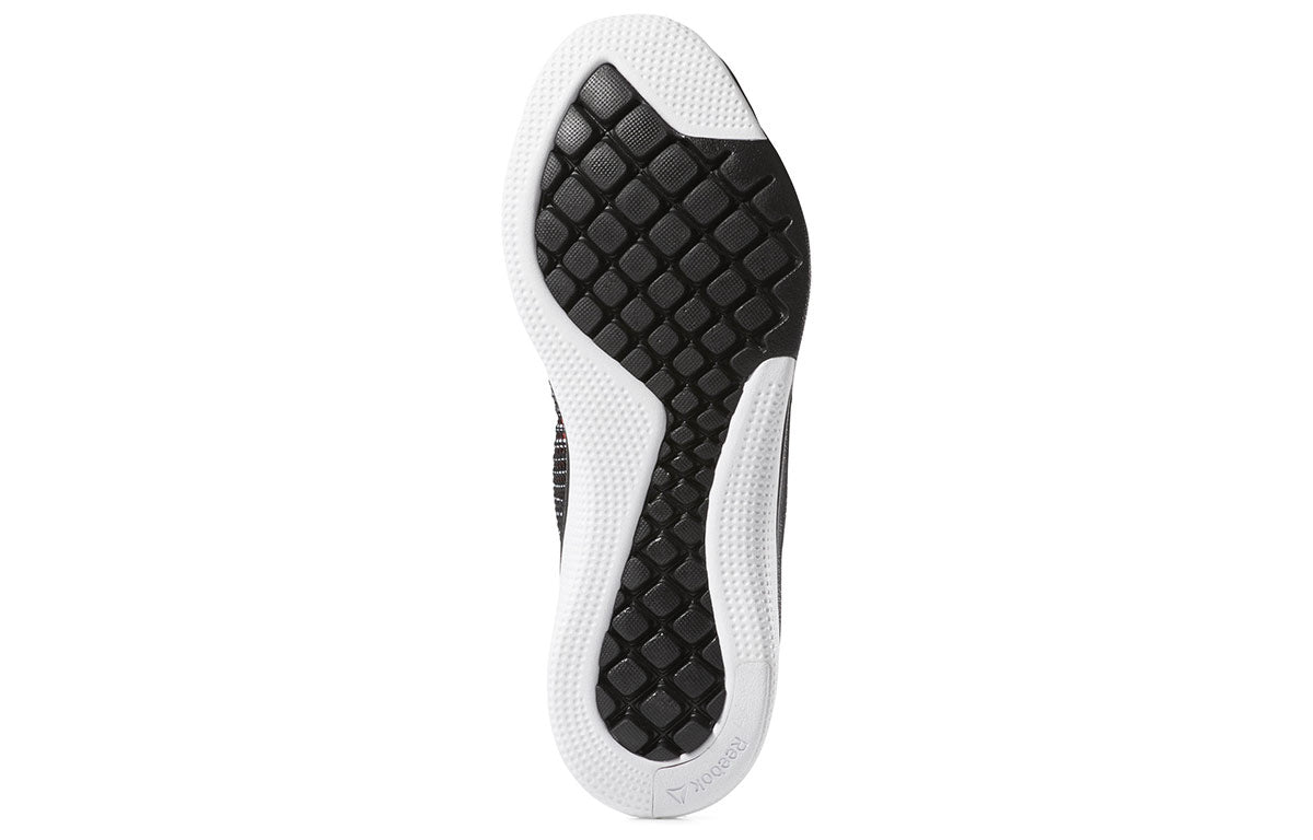 (WMNS) Reebok Fast Tempo Flexweave Black CN6612