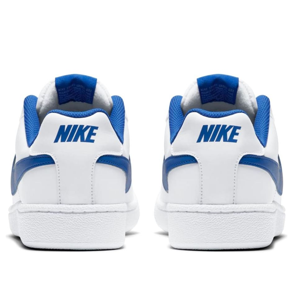Nike Court Royale Skate shoes 'White Blue' 749747-141