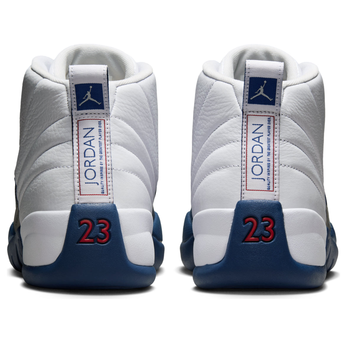 Air Jordan 12 'French Blue' 2025 CT8013-114