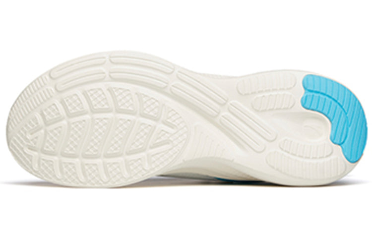 ANTA Running Series Sneakers 'White Blue Black' 912135541-3