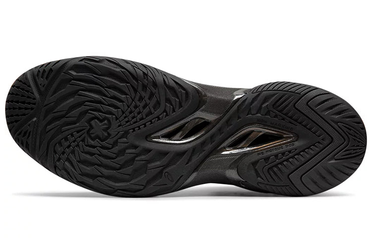 ASICS Gel-Burst 24 'Black' 1063A015-001