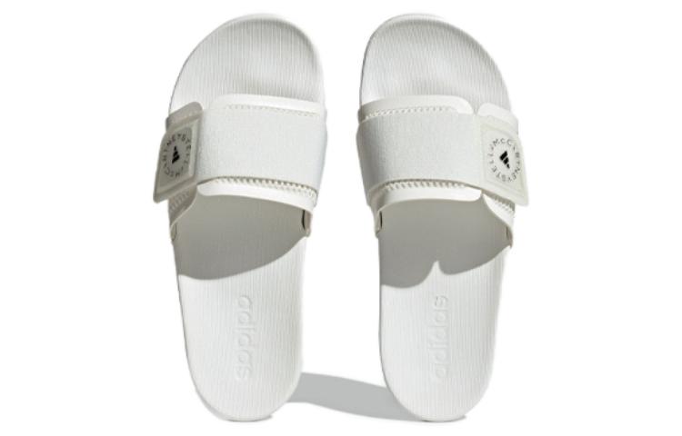 (WMNS) adidas x Stella McCartney Slides 'Cloud White' HP3200