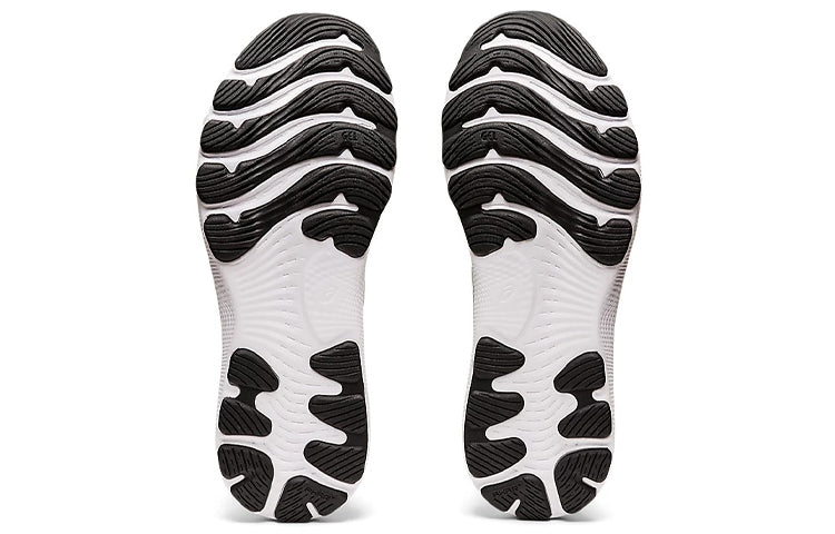 ASICS Gel-Nimbus 24 'White Black' 1011B359-100