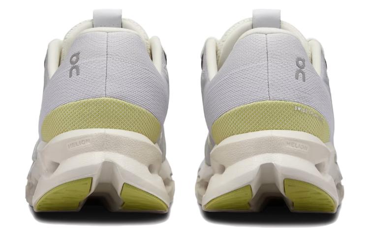 (WMNS) On Running Cloudsurfer 'White Sand' 3WD10440248